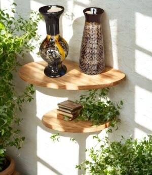 10" flower pot hi (1*24)