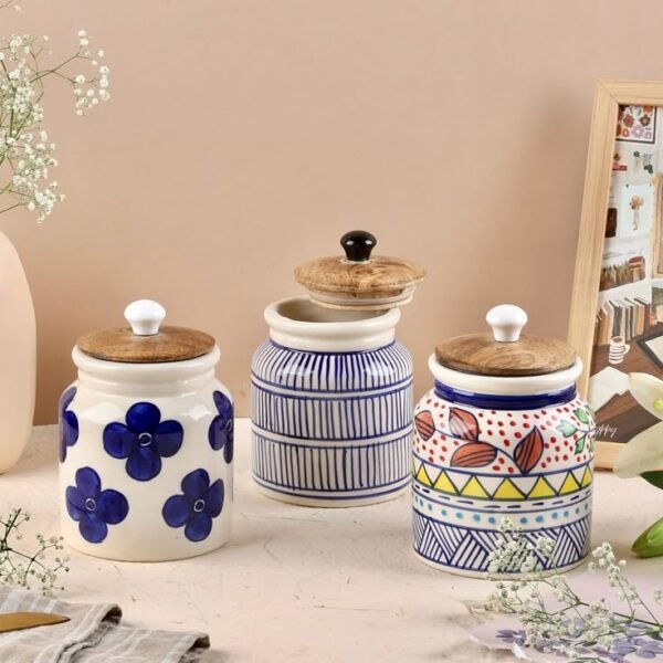 Jars - Exar Traders wholesale