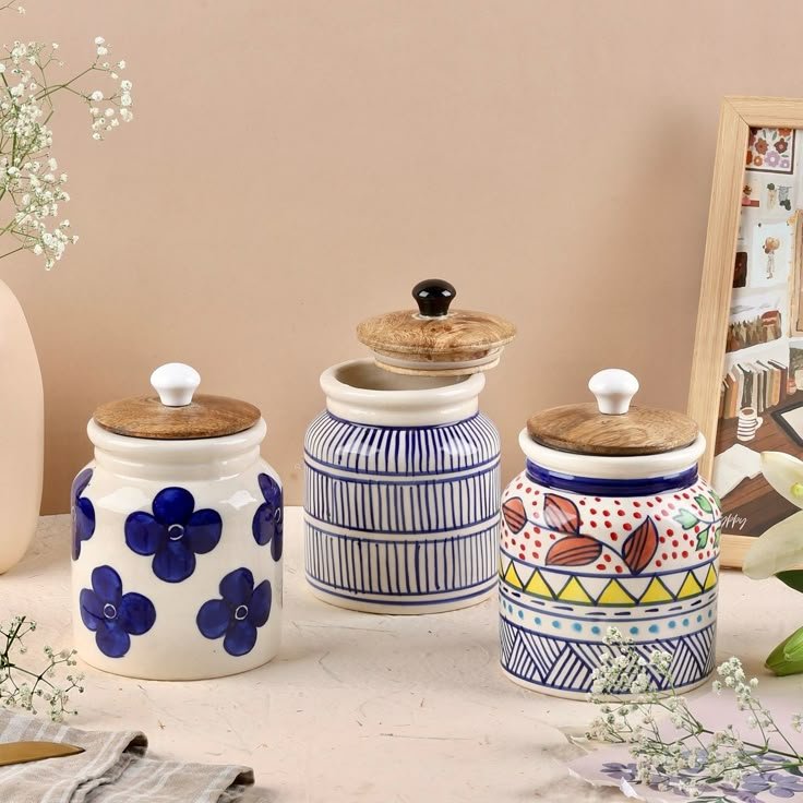 Jars