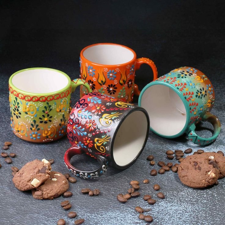 Mugs