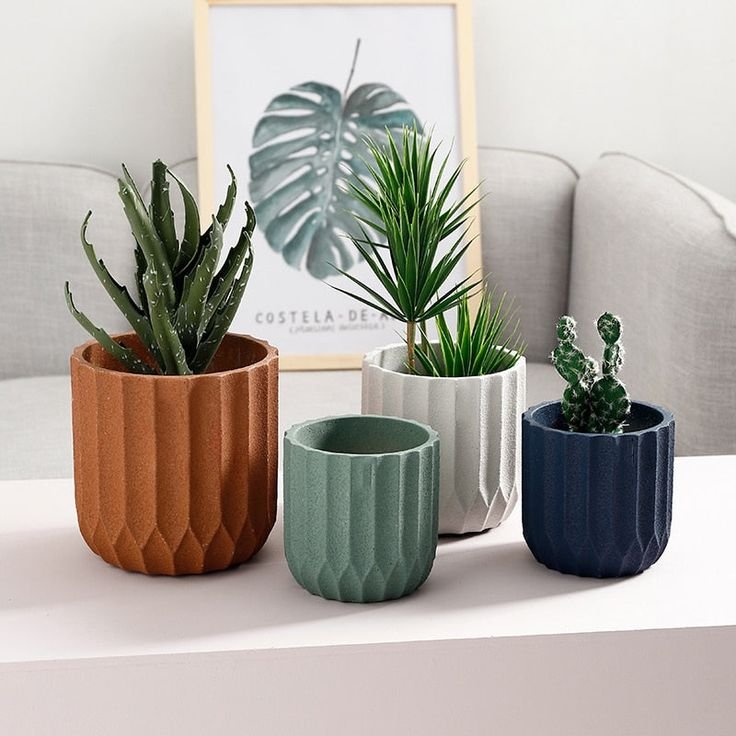Planters
