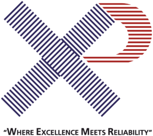 Exar Traders logo